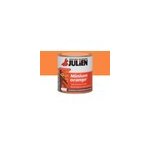 Peinture extérieure protection antirouille minium julien mat orange mat 0, 5l Peinture extérieure protection antirouille minium julien mat orange mat 0, 5l
