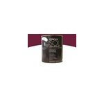 Peinture extrieure sol colours premium rouge cardinal satin 0, 5l
