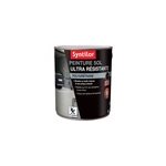 Peinture extrieure pour sol ultra rsistante asphalte satin syntilor 2, 5l