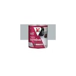 Peinture extrieure sol v33 gris clair satin 2, 5 l