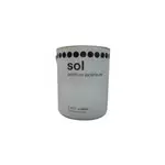 Peinture ext�rieure sol vert satin 2, 5l