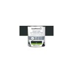 Peinture fer ext�rieur anti - rouille noir satin goodhome 0. 5 l