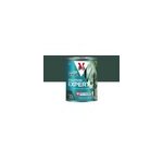 Peinture fer ext�rieur vert basque ral 6005 brillant v33 solution expert 250 ml