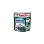 Peinture fer ext�rieur vert provence ral 6021 satin syntilor ultra protect 2 l