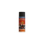 Peinture haute temprature anthracite en arosol de 400 ml