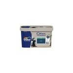 Peinture intrieure couleur crme de couleur dulux valentine satin bleu indigo 2. 5l
