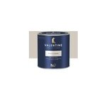 Peinture murs et boiseries beige alhambra dulux valentine mat velout� 0. 5 l
