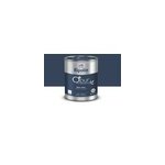 Peinture intrieure o'pur murs boiseries radiateurs ripolin bleu hao satin velout 0, 5l