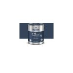 Peinture intrieure o'pur murs boiseries radiateurs ripolin bleu hao satin velout 2l