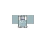 Peinture int�rieure ripolin o'pur bleu cupcake satin 0, 5l