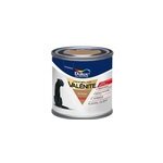 Peinture laque pour boiseries valnite dulux valentine brillant or riche 100ml