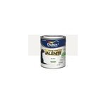 Peinture laque pour boiseries valnite dulux valentine satin blanc 2l