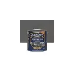 Peinture mtal direct sur rouille hammerite forg gris zinc 2, 5l