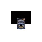 Peinture m�tal direct sur rouille noir martel� hammerite 750 ml