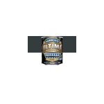 Peinture pour métal ultima hammerite brillant gris anthracite 750ml Peinture pour métal ultima hammerite brillant gris anthracite 750ml