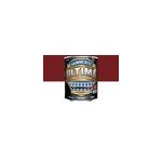 Peinture pour mtal ultima hammerite brillant rouge rouge 750ml