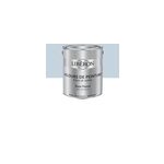 Peinture multisupport murs, plafonds et boiseries velours de peinture bleu cap blanc - nez lib�ron 2, ...