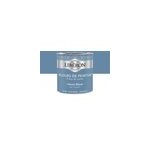 Peinture multisupport murs, plafonds et boiseries velours de peinture bleu heure bleue lib�ron 0, 5l