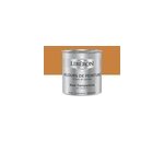 Peinture multisupport murs, plafonds et boiseries velours de peinture orange orangette lib�ron 0, 5l
