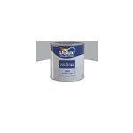 Peinture murs et boiseries couture de dulux valentine satin velours gris popeline 0, 5l
