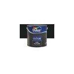 Peinture murs et boiseries couture de dulux valentine satin velours noir panthère 2l Peinture murs et boiseries couture de dulux valentine satin velours noir panthère 2l
