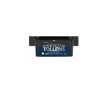 Peinture murs, boiseries et radiateurs noir smoking satin tollens premium 2. 5 l