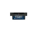 Peinture murs, boiseries et radiateurs noir smoking velours tollens premium 2. 5 l