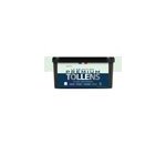 Peinture murs, boiseries et radiateurs vert d'eau velours tollens premium 2. 5 l