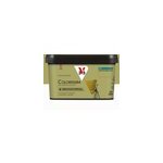 Peinture murs, boiseries et radiateurs vert f�ve de haricot vert mat v33 colorissim 2. 5 l