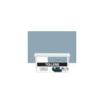 Peinture murs et boiseries tollens bleu iceberg satin 2, 5l Peinture murs et boiseries tollens bleu iceberg satin 2, 5l