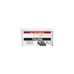 Peinture murs et boiseries tollens brin de paille satin 2, 5l + 20% gratuit