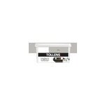 Peinture murs et boiseries tollens trench satin 2, 5l