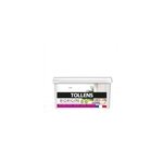 Peinture murs et plafonds biorigine tollens velours blanc 2l