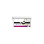 Peinture murs plafonds et boiseries biorigines tollens blanc 5l