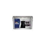 Peinture murs plafonds et boiseries dulux valentine 98% monocouche velours blanc 2, 5l
