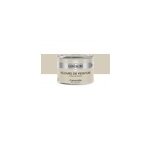 Testeur peinture beige camomille lib�ron velours de peinture 125 ml