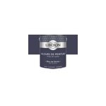 Peinture murs, plafonds et boiseries bleu de s�vres lib�ron velours de peinture 2. 5 l