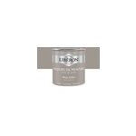 Peinture murs, plafonds et boiseries velours de peinture marron brun eiffel libron 0, 5l
