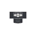 Peinture murs, plafonds et boiseries velours de peinture noir smoking libéron 2, 5l Peinture murs, plafonds et boiseries velours de peinture noir smoking libéron 2, 5l