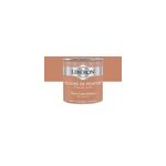Peinture murs, plafonds et boiseries orange terre cuite d'anjou lib�ron velours de peinture 0. 5 l