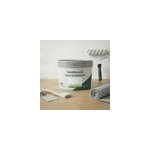 Peinture murs et plafonds goodhome blanc satin 10l