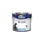Peinture murs et plafonds phase aqueuse dulux valentine mat blanc 10l Peinture murs et plafonds phase aqueuse dulux valentine mat blanc 10l