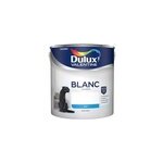 Peinture murs et plafonds phase aqueuse dulux valentine mat blanc 2, 5l Peinture murs et plafonds phase aqueuse dulux valentine mat blanc 2, 5l