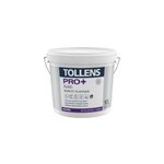 Peinture murs et plafonds tollens pro + velours 10l