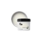 Peinture murale blanc cass satin 2, 5l