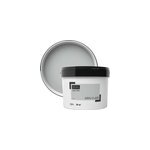 Peinture murale gris clair satin 2, 5l