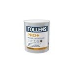 Peinture primaire d'accrochage tollens pro + 1l Peinture primaire d'accrochage tollens pro + 1l