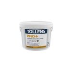 Peinture primaire d'accrochage tollens pro + 3l
