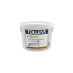 Peinture primaire d'accrochage tollens pro + 3l Peinture primaire d'accrochage tollens pro + 3l