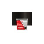 Peinture de rnovation radiateur lectromnager v33 noir fonte mtallis 0, 75l